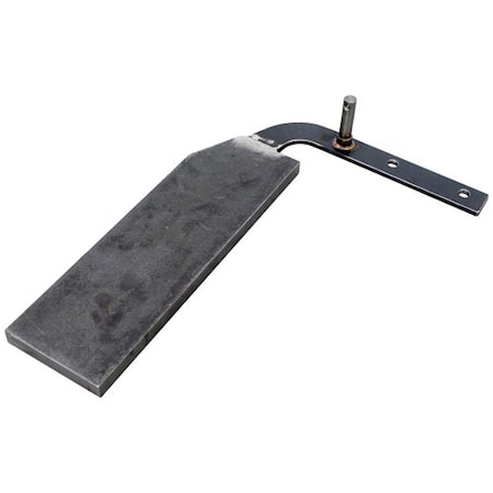 Vulcan Hart Counter Weight - Right 499512-000G6